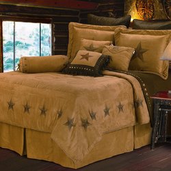 Luxury Star Bedding